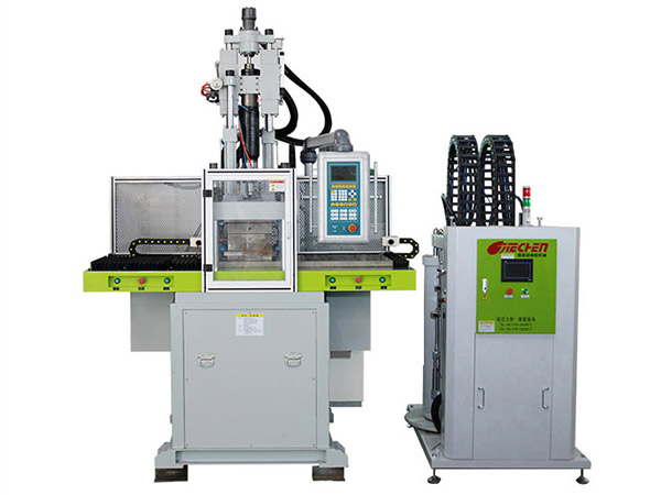 液態硅膠注射成型機的開模力不足應如何解決